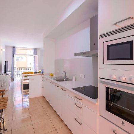 Ferienwohnung Ayre Aridane By Huskalia Los Llanos De Aridane Exterior foto