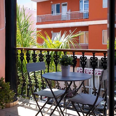 Ferienwohnung Ayre Aridane By Huskalia Los Llanos De Aridane Exterior foto