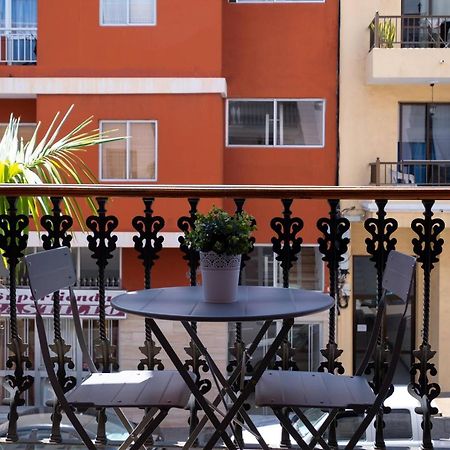 Ferienwohnung Ayre Aridane By Huskalia Los Llanos De Aridane Exterior foto