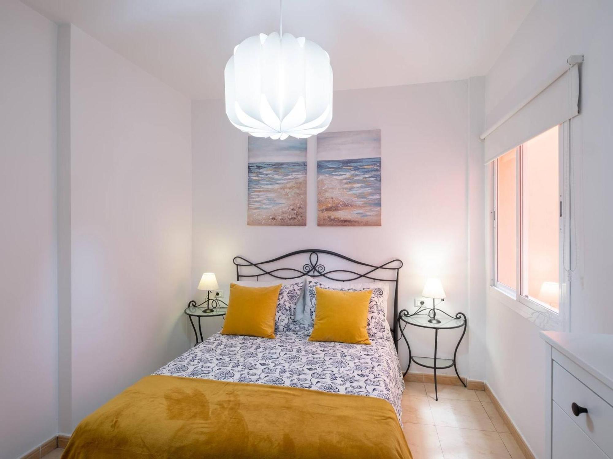 Ferienwohnung Ayre Aridane By Huskalia Los Llanos De Aridane Exterior foto
