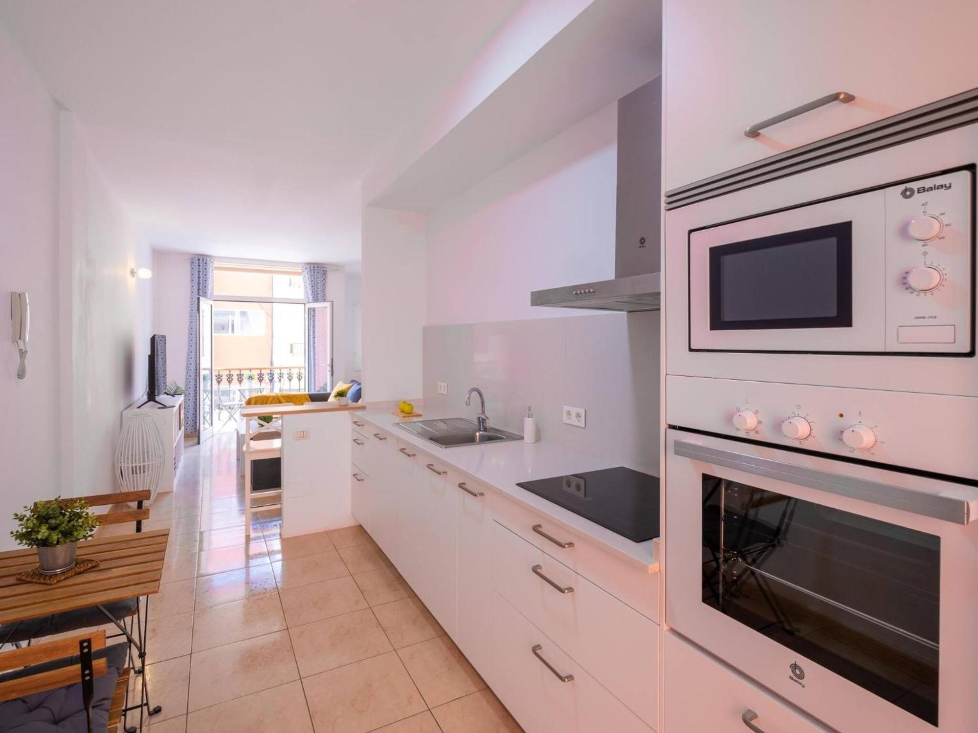 Ferienwohnung Ayre Aridane By Huskalia Los Llanos De Aridane Exterior foto