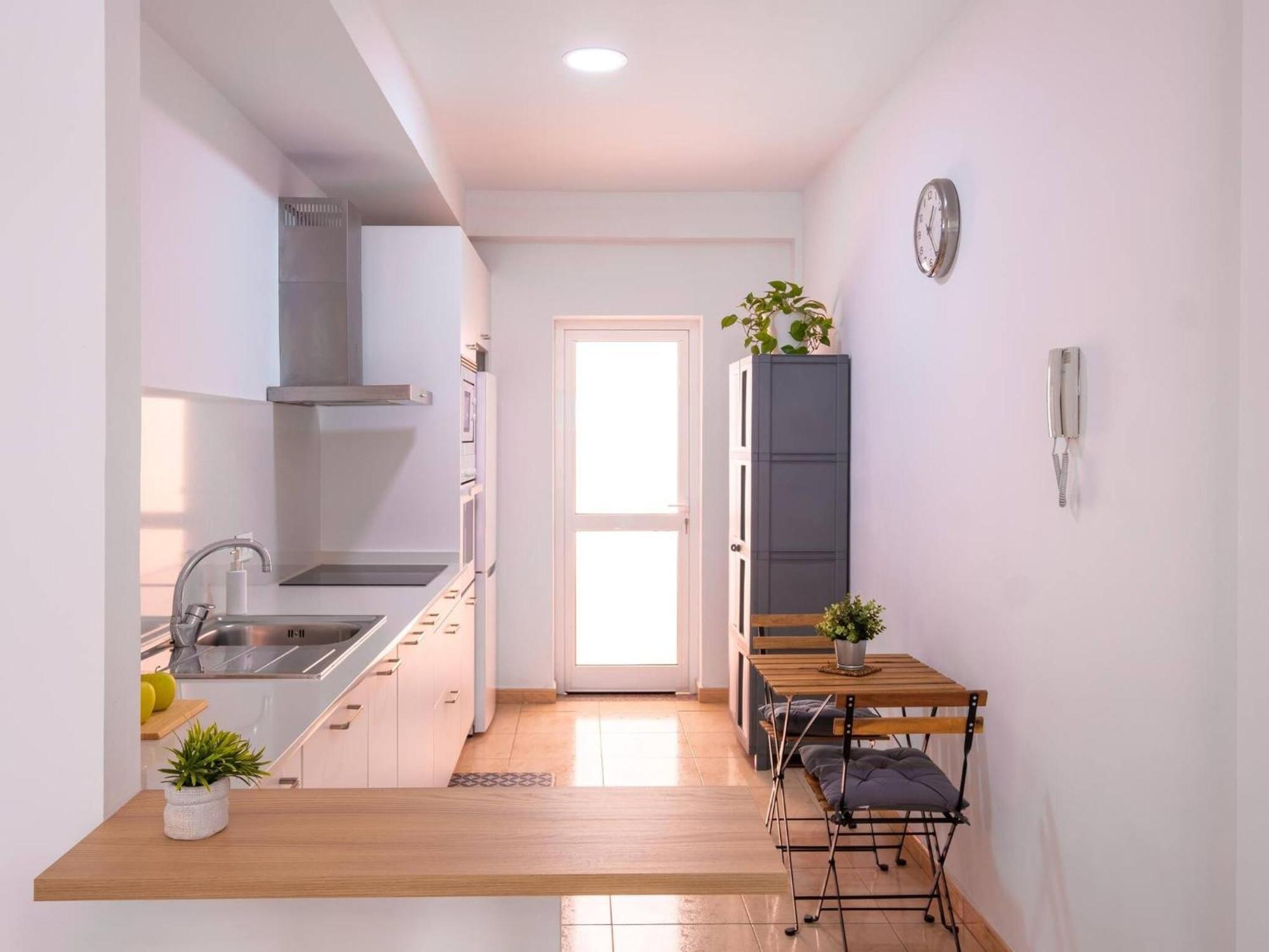 Ferienwohnung Ayre Aridane By Huskalia Los Llanos De Aridane Exterior foto