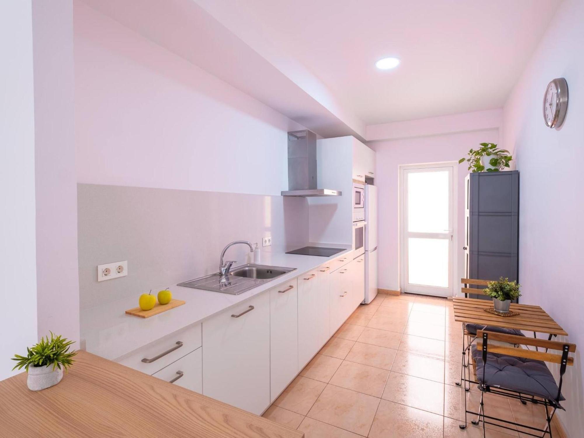 Ferienwohnung Ayre Aridane By Huskalia Los Llanos De Aridane Exterior foto