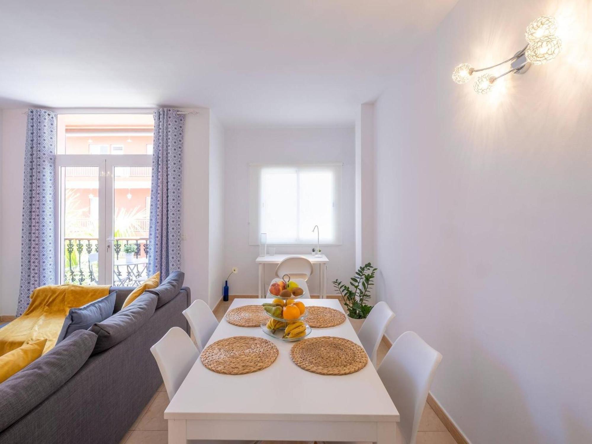 Ferienwohnung Ayre Aridane By Huskalia Los Llanos De Aridane Exterior foto