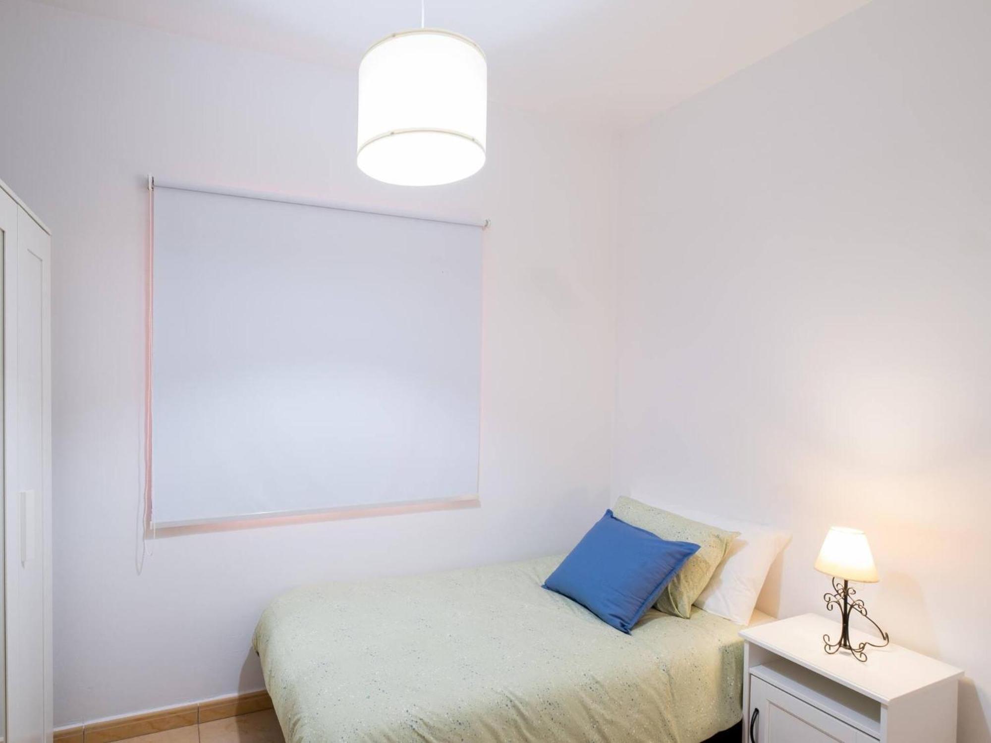 Ferienwohnung Ayre Aridane By Huskalia Los Llanos De Aridane Exterior foto
