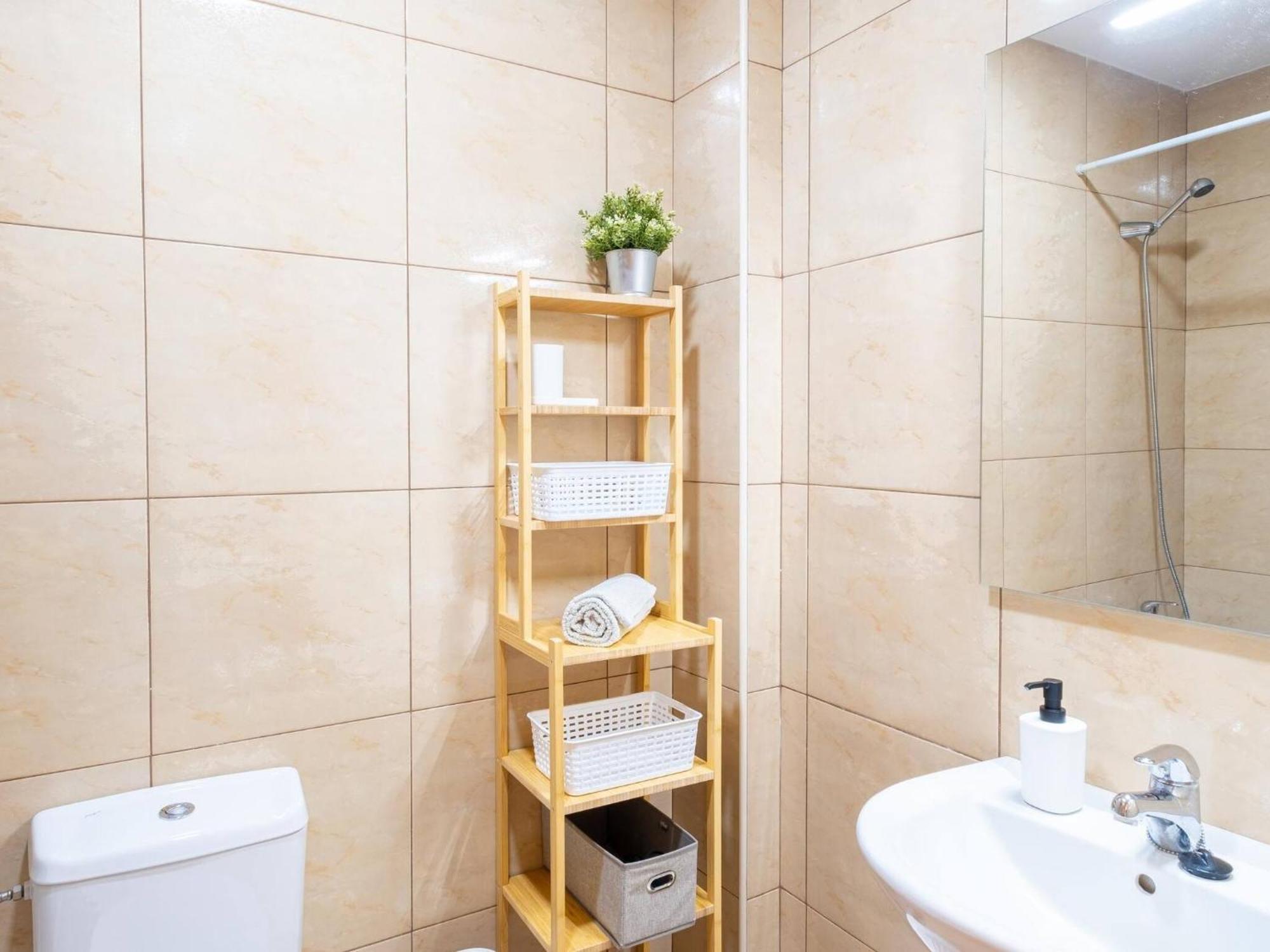 Ferienwohnung Ayre Aridane By Huskalia Los Llanos De Aridane Exterior foto